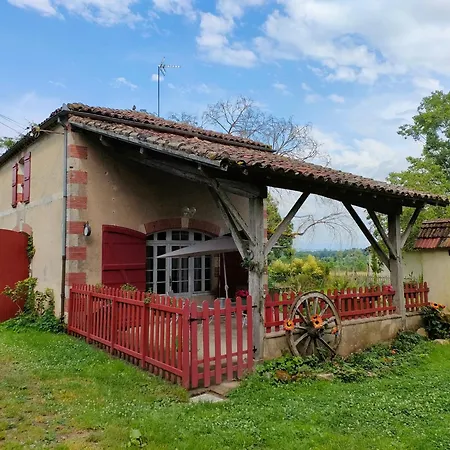 Gæstehus Du Chateau De Tulle Lectoure