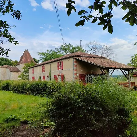 Du Chateau De Tulle 4*