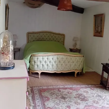 Du Chateau De Tulle Gæstehus Lectoure