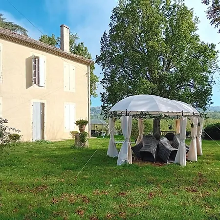Du Chateau De Tulle Gæstehus 4*